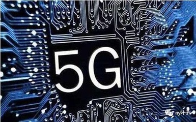 5G時代下，三大運營商能否憑借基礎(chǔ)電信業(yè)務(wù)逆襲微信？