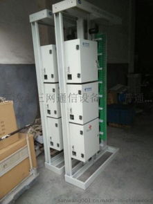 室內(nèi)共建共享開放式光纖總配線架（OMDF）突破傳統(tǒng)，賦能智能化網(wǎng)絡(luò)建設(shè)