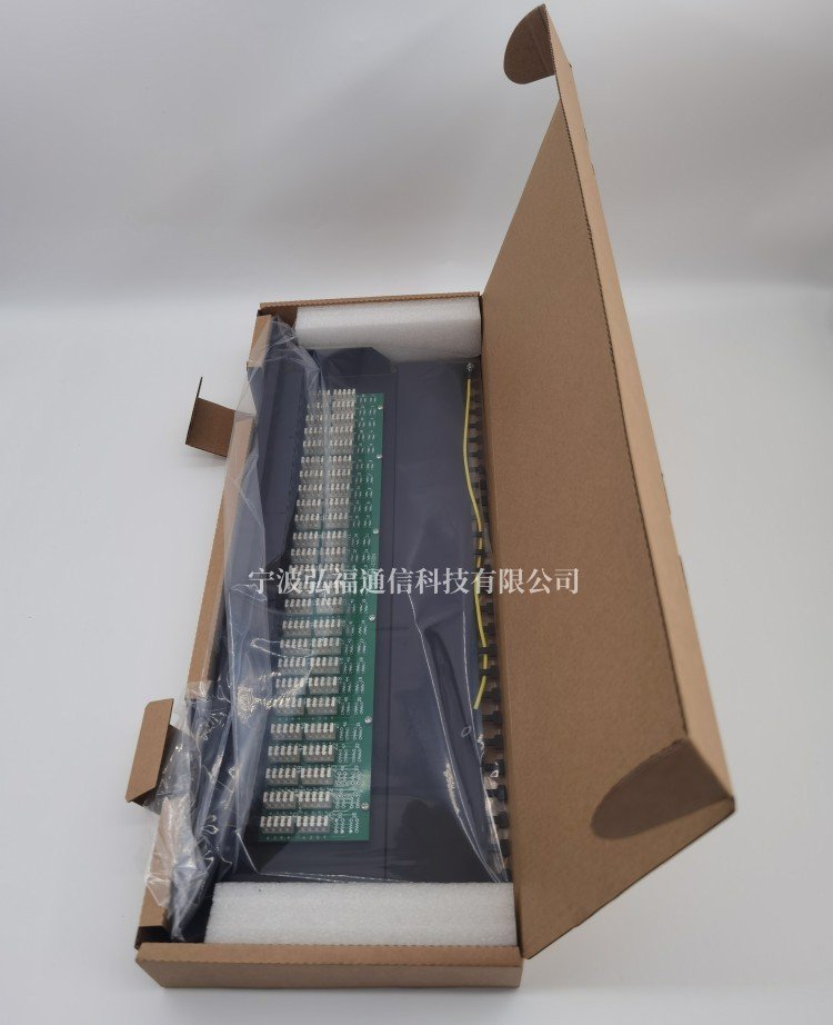 一體化語音配線架 25口50口RJ11/RJ45跳線架與110機(jī)架式安裝全解析